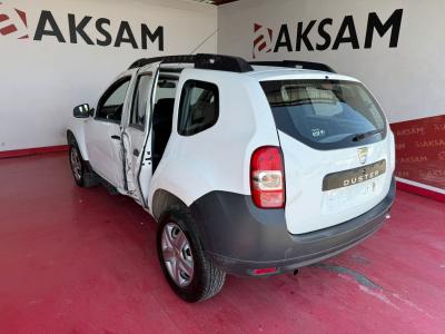 DUSTER AMBIANCE 1.5 DCİ