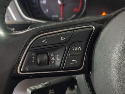AUDI A5 SPORTBACK 1.4 TFSI 150 DESIGN S TRONIC