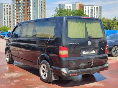 T.PORTER CITYVAN 1.9 TDI (105) 4+1