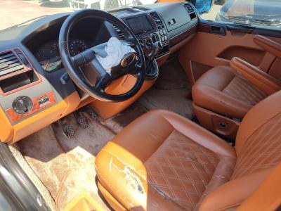 T.PORTER CITYVAN 1.9 TDI (105) 4+1