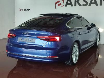 AUDI A5 SPORTBACK 1.4 TFSI 150 DESIGN S TRONIC