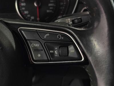 AUDI A5 SPORTBACK 1.4 TFSI 150 DESIGN S TRONIC