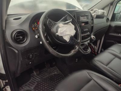 VITO TOURER 318D 111 BLUETEC BASE E6