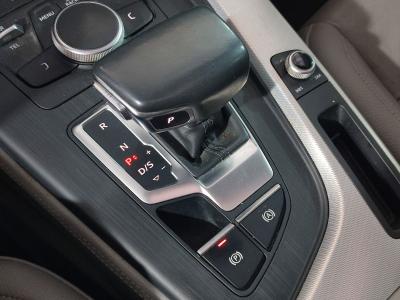 AUDI A5 SPORTBACK 1.4 TFSI 150 DESIGN S TRONIC