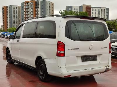 VITO TOURER 318D 111 BLUETEC BASE E6