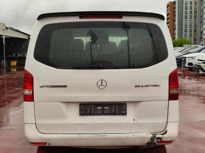 VITO TOURER 318D 111 BLUETEC BASE E6