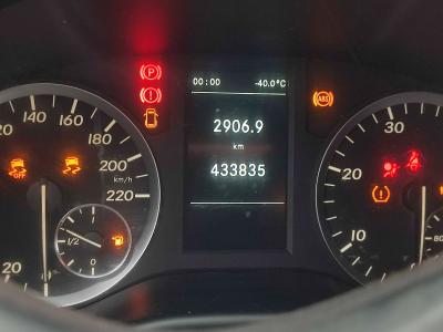 VITO TOURER 318D 111 BLUETEC BASE E6