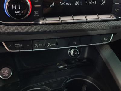AUDI A5 SPORTBACK 1.4 TFSI 150 DESIGN S TRONIC