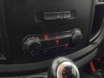 VITO TOURER 318D 111 BLUETEC BASE E6