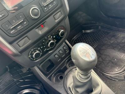 DUSTER AMBIANCE 1.5 DCİ