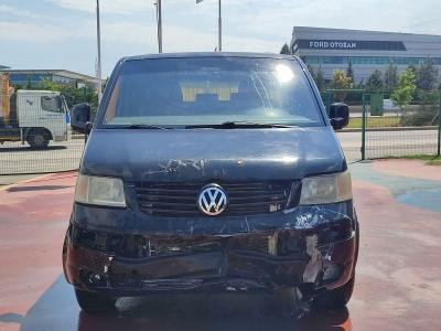 T.PORTER CITYVAN 1.9 TDI (105) 4+1