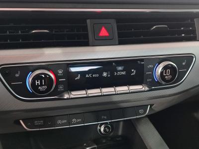 AUDI A5 SPORTBACK 1.4 TFSI 150 DESIGN S TRONIC