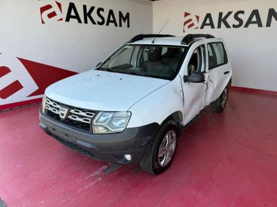 DUSTER AMBIANCE 1.5 DCİ
