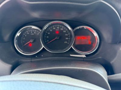 DUSTER AMBIANCE 1.5 DCİ