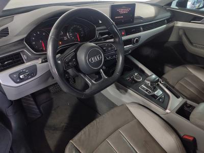 AUDI A5 SPORTBACK 1.4 TFSI 150 DESIGN S TRONIC