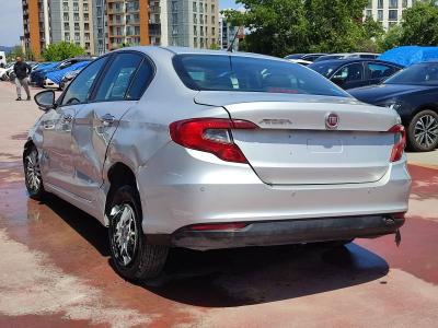EGEA SEDAN EASY PLUS 1.3 M.JET 95 E6D