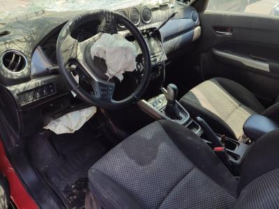 VITARA MILD HYBRID 1.4 129 GL ELEGANCE 4x2 AT