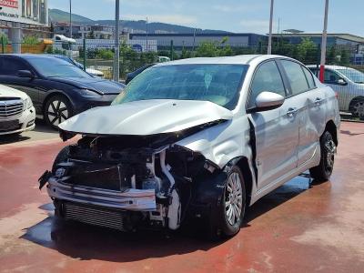 EGEA SEDAN EASY PLUS 1.3 M.JET 95 E6D