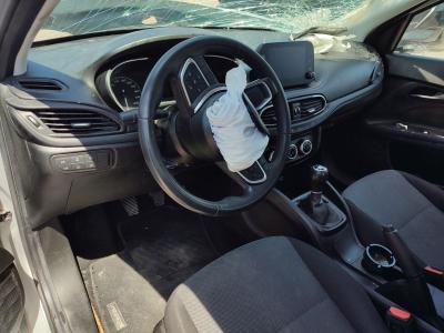 EGEA SEDAN EASY PLUS 1.3 M.JET 95 E6D