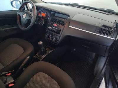 LINEA ACTIVE PLUS 1.4 FIRE 77 E5