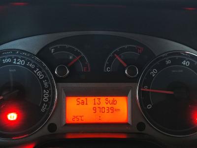 LINEA ACTIVE PLUS 1.4 FIRE 77 E5