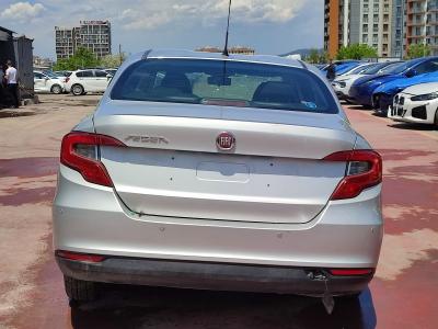 EGEA SEDAN EASY PLUS 1.3 M.JET 95 E6D