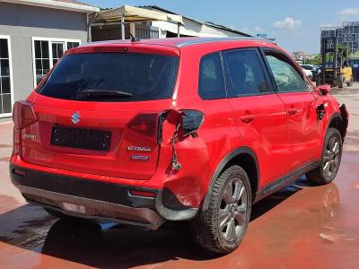 VITARA MILD HYBRID 1.4 129 GL ELEGANCE 4x2 AT
