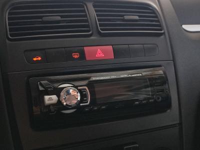 LINEA ACTIVE PLUS 1.4 FIRE 77 E5