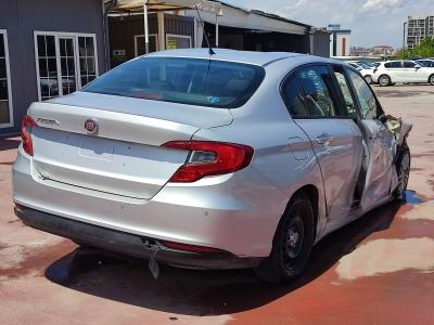 EGEA SEDAN EASY PLUS 1.3 M.JET 95 E6D