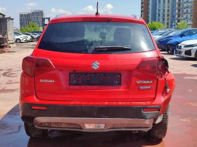 VITARA MILD HYBRID 1.4 129 GL ELEGANCE 4x2 AT