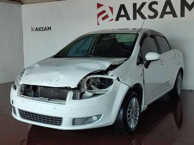 LINEA ACTIVE PLUS 1.4 FIRE 77 E5