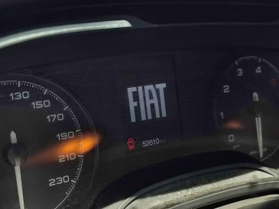 EGEA SEDAN EASY PLUS 1.3 M.JET 95 E6D