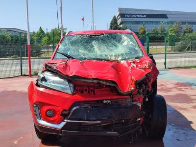 VITARA MILD HYBRID 1.4 129 GL ELEGANCE 4x2 AT