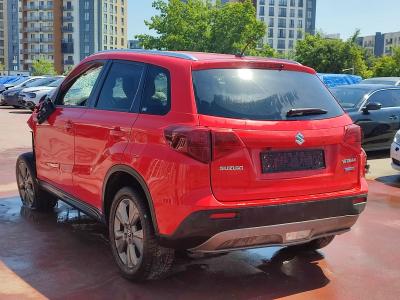 VITARA MILD HYBRID 1.4 129 GL ELEGANCE 4x2 AT
