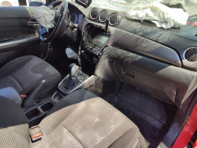 VITARA MILD HYBRID 1.4 129 GL ELEGANCE 4x2 AT
