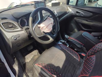 MOKKA 1.6 CDTI 136 AT FWD ENJOY