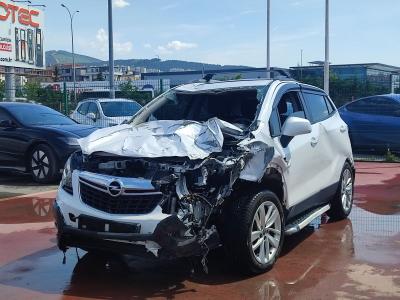 MOKKA 1.6 CDTI 136 AT FWD ENJOY
