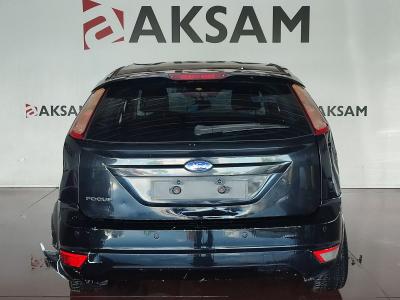 FOCUS TITANIUM 5K 1.6I (100) OV