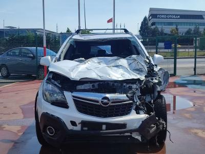 MOKKA 1.6 CDTI 136 AT FWD ENJOY