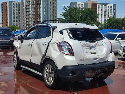 MOKKA 1.6 CDTI 136 AT FWD ENJOY
