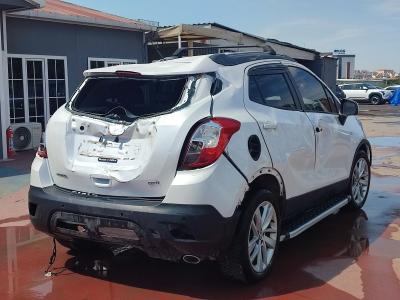 MOKKA 1.6 CDTI 136 AT FWD ENJOY