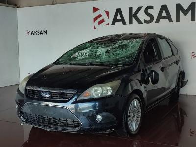 FOCUS TITANIUM 5K 1.6I (100) OV