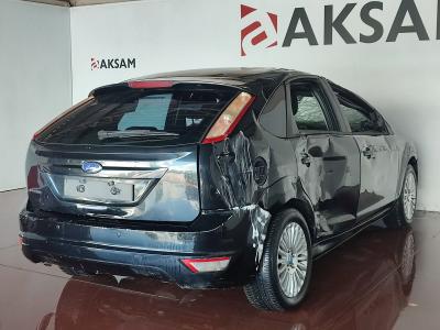 FOCUS TITANIUM 5K 1.6I (100) OV