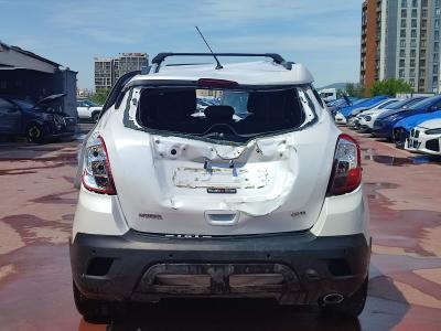 MOKKA 1.6 CDTI 136 AT FWD ENJOY