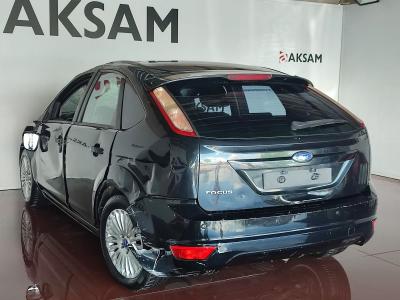 FOCUS TITANIUM 5K 1.6I (100) OV