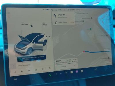 MODEL Y
