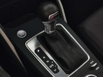 Q2 30 TDI 1.6 116 STRONIC SPORT