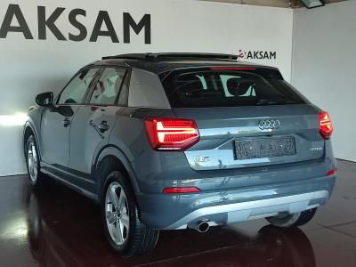 Q2 30 TDI 1.6 116 STRONIC SPORT