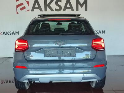 Q2 30 TDI 1.6 116 STRONIC SPORT
