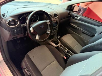 FOCUS TREND X 4K 1.6 TDCI (90)